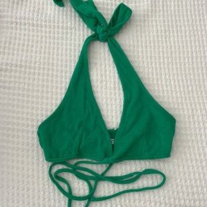 Princess Polly Benni Green Top